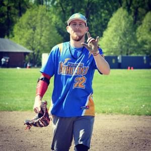 Meet your Posher, Leo